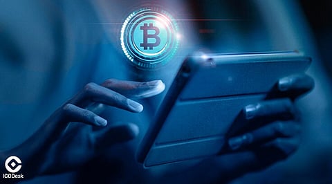 Crypto in India: No Regulatory Plans for Sales and Purchases