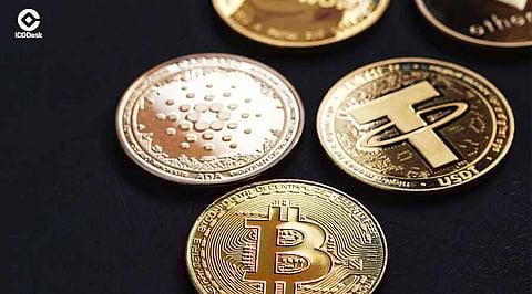 Cryptocurrency Gainers of August 22: MATIC, FTM and More