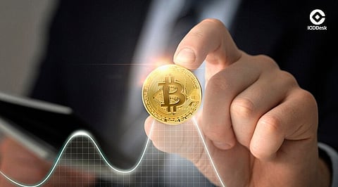 How to Invest in Crypto Derivatives