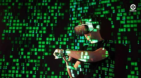 Top 10 Metaverse Projects Built on Blockchain