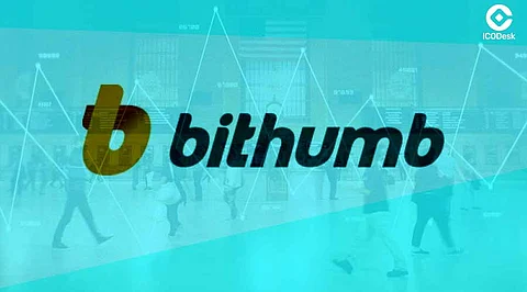 Bithumb Sets Sights on 2025 Nasdaq IPO Amid Global Expansion Plans