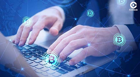 Capstone Technology Secures $5.4M to Advance GAYA Blockchain Initiative