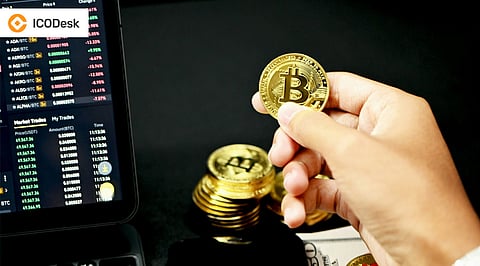 Cryptocurrency Gainers of September 02: Oasys, Helium and More