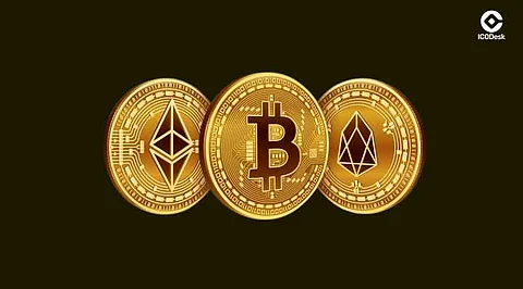 Cryptocurrency Gainers: Fantom, XRP, IMX and More