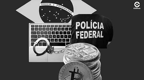 FBI and Brazilian Police Ramp Up Actions Against Crypto Scammers