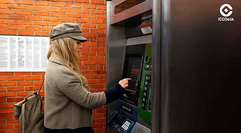 FCA Files First Charges Over Unregistered Crypto ATMs