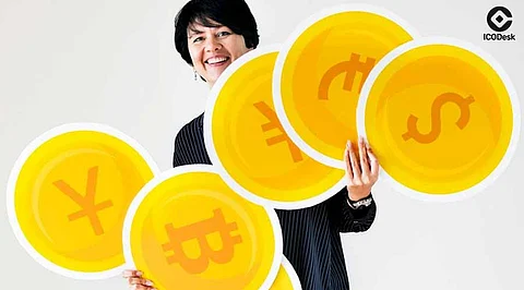 First of Its Kind: Singaporean Bank Introduces Crypto Options in Asia