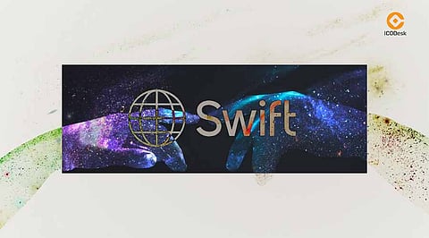 Swift Explores Integration: Linking Fiat with Tokenized Assets