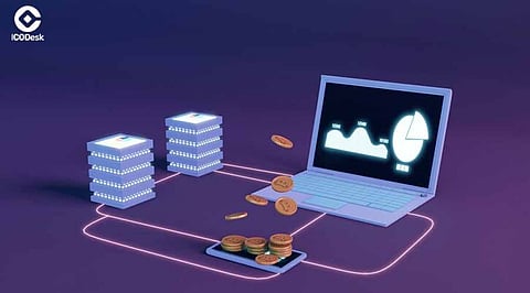 Top 5 Blockchain Platforms for DApp Development