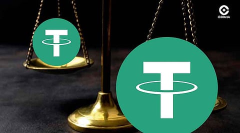 UK High Court’s New Ruling: Tether Now Recognised as Property
