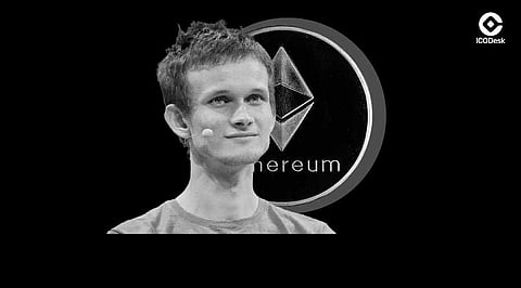 Vitalik Buterin Ends ETH Sales, Calls for Higher Standards
