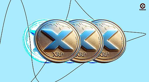 XRP Technical Analysis for September 16, 2024