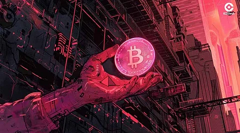 Bahrain Bank Launches First Bitcoin-Linked Fund in Gulf Region