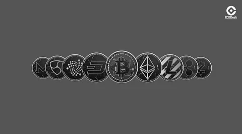 Best Cryptocurrency to Buy Under $5