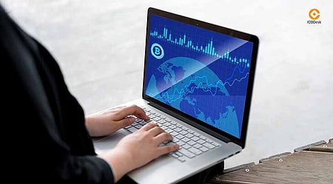 Best News and Research Websites for Staying Updated on Crypto