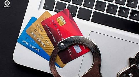 Crypto VC Fund Loses $36M to Phishing Scam on Permit Transaction
