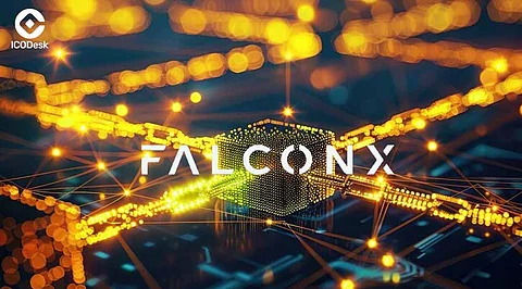 FalconX Launches New Auto-Liquidation Service for Crypto Miners