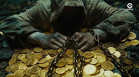 Federal Reserve President Criticizes Crypto Transactions as Primarily Used for Illegal Activities