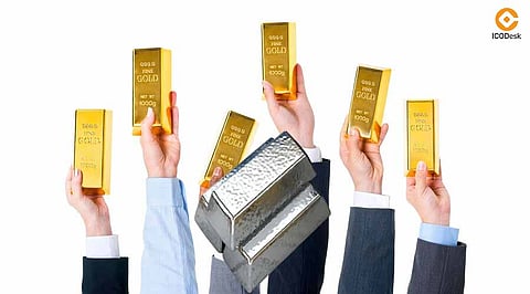 Gold vs. Silver: What’s the Better Investment This Festive Season?