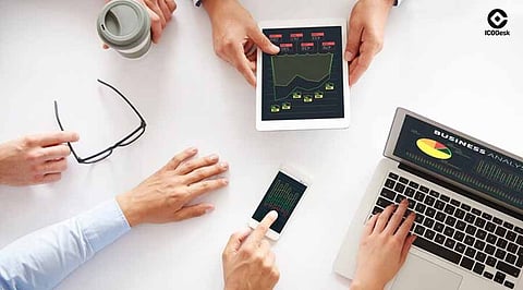 ICOs vs. Venture Capital: Which is Better for Startups?