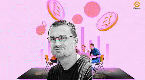 Jesse Pollak Joins Coinbase Executive Team to Lead Wallet Charge