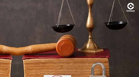 Key Legal Considerations for Launching an ICO