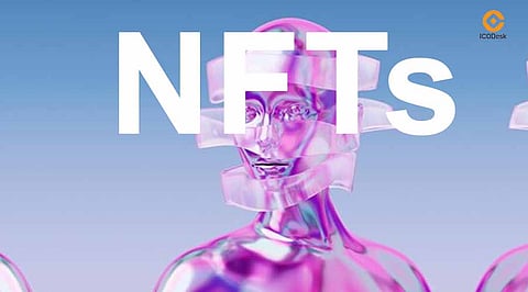 NFT Market Sees Resurgence as Weekly Sales Top $84.9 Million, Highest Since August