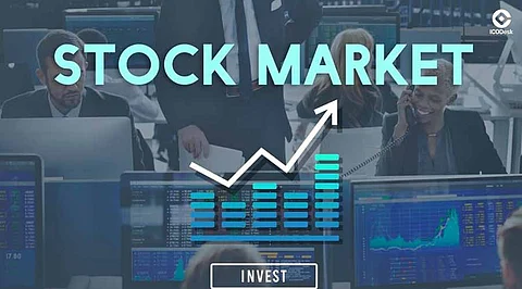 Stock Market Today: Sensex Gains 172, Nifty Up 16 Points