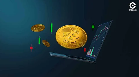 Why People are Shifting from Indian Stock Market to Cryptocurrencies