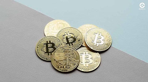 Decoding Bitcoin’s Bullish Charge Towards $70K