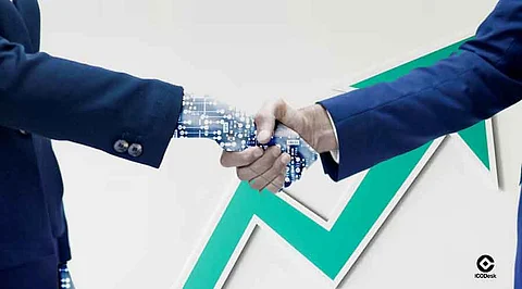 AI vs Human Traders: Who Wins