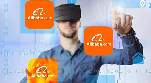 Alibaba Reduces Metaverse Operations to Boost Efficiency