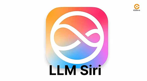 Apple’s AI Revolution: Introducing ‘LLM Siri’ to Compete with ChatGPT