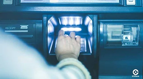 Crypto ATM Market Analysis: Trends, Growth Drivers, and Forecast