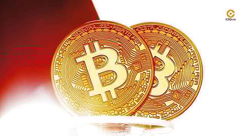 Crypto Price Today: Bitcoin Nears $100K Mark, Trades at $96,466