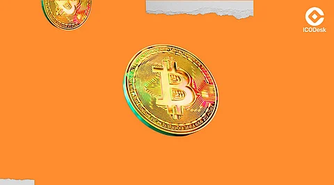 Crypto Price Today: Bitcoin Struggles at $94,424, Solana Slides to $237