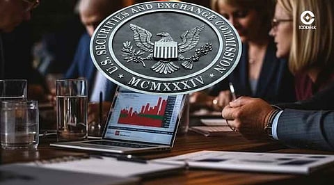 SEC Reports Record $8.2 Billion in Financial Remedies for Fiscal Year 2024