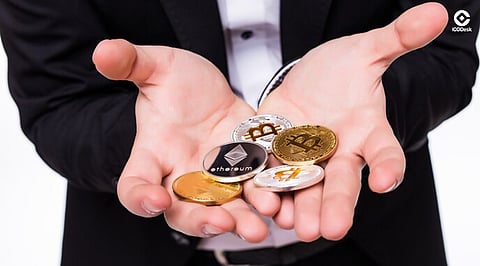 Tips for New Investors in Crypto and Digital Assets