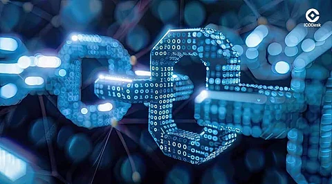 Top 10 Blockchain Companies to Watch in 2025