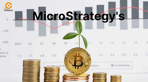Is MicroStrategy’s Bitcoin Strategy Sustainable