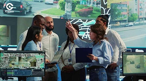 Top Emerging Tech Companies to Watch in 2025