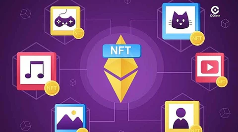 Top P2E (Play-to-Earn) Games with Built-In NFTs