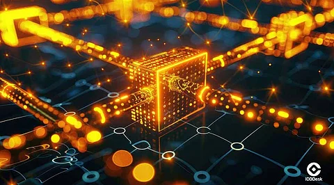 Top Tech Companies Revolutionizing Blockchain in 2025