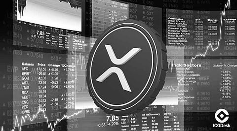 XRP Eyes Historic Year-End Close Above $2 Despite Market Volatility