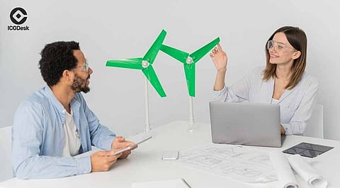 Investing in Green Bonds: A Sustainable Choice