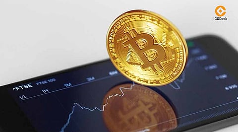 Why Are Stocks and Bitcoin Moving in Sync