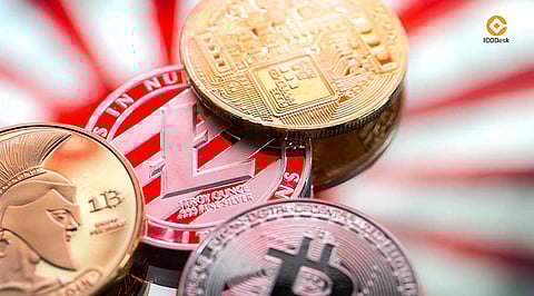 How to Trade Crypto Derivatives Like a Pro