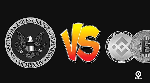 SEC vs Crypto: The Ongoing Battle Over Decentralization