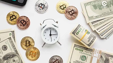 The Best Crypto Tax Strategies for 2025