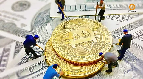 Why U.S. Regulators Are Pushing Crypto Firms Out of Banking